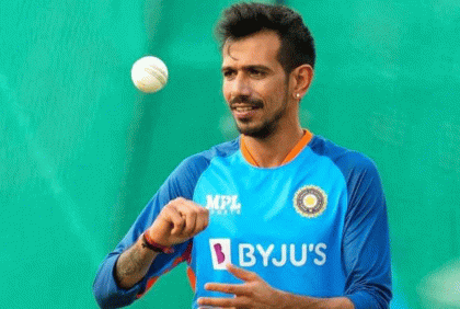 বিশ্বকাপের দল থেকে বাদ, ক্ষোভ উগরে দিলেন চাহাল