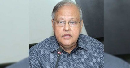 শেখ হাসিনাকে ক্ষমতায় বসতে দিতে চায় না পশ্চিমারা : মোস্তফা জালাল মহিউদ্দিন

