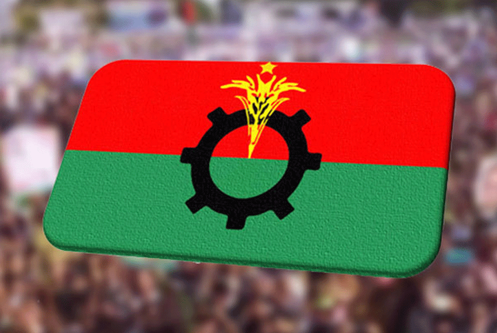 রাজধানীতে বিএনপির কৃষক সমাবেশ আজ