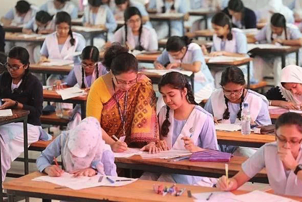 বাড়ল এইচএসসির ব্যবহারিক পরীক্ষার সময়