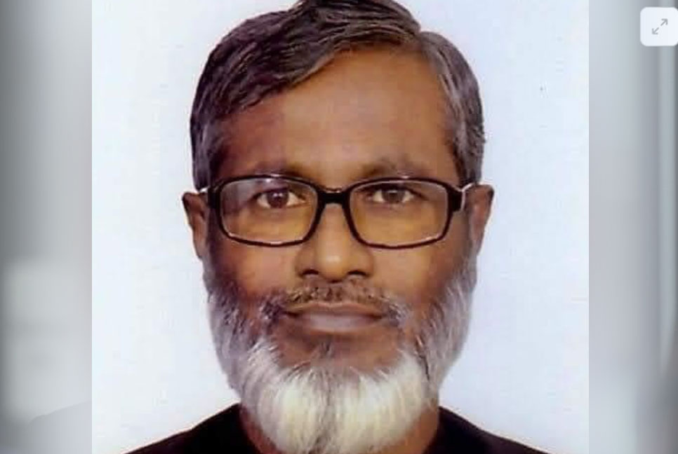 ব্রাহ্মণবাড়িয়া জেলা আওয়ামী লীগের সাধারণ সম্পাদক আল মামুন সরকার আর নেই