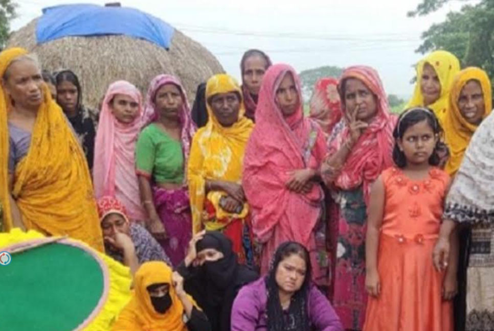 ধামরাইয়ে নিখোঁজের একদিন পর বিলে মিলল কলেজ ছাত্রের লাশ
