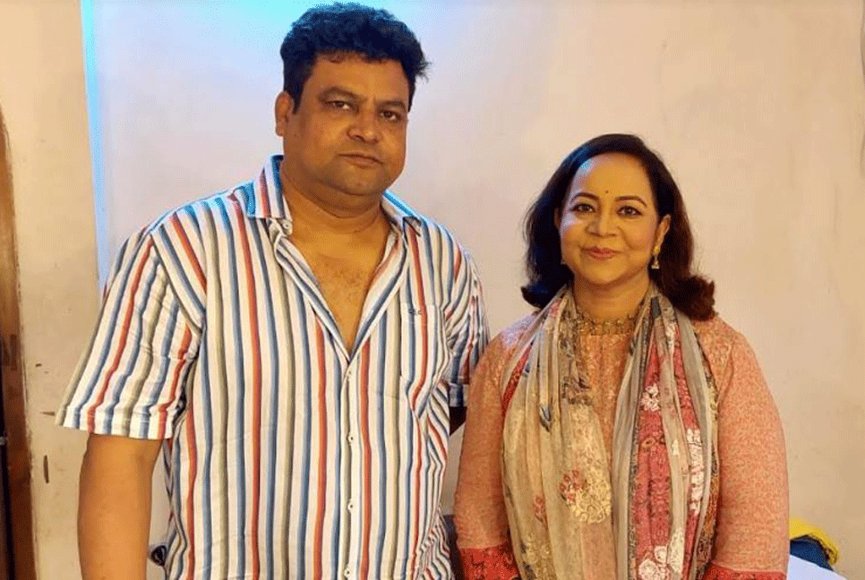 আন্ডারওয়ার্ল্ড কাহিনীর গল্প নিয়ে ‘মুসা’ 