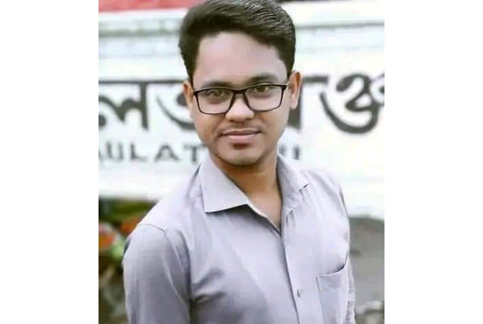 লাকসামে ট্রেনে কাটা পড়ে স্কুলশিক্ষক নিহত