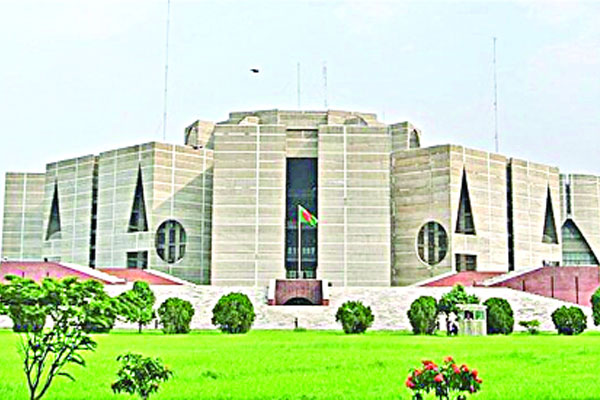 সংসদ নির্বাচনের মহাযজ্ঞ শুরু