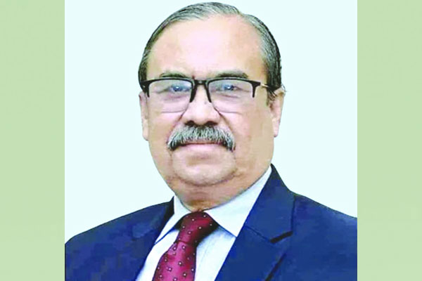 যুগোপযোগী আইন বাস্তবায়ন করতে হবে : প্রধান বিচারপতি