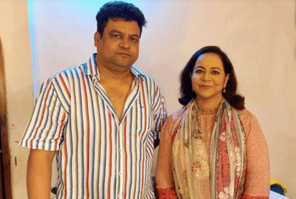 আন্ডারওয়ার্ল্ড কাহিনীর গল্প নিয়ে ‘মুসা’ 