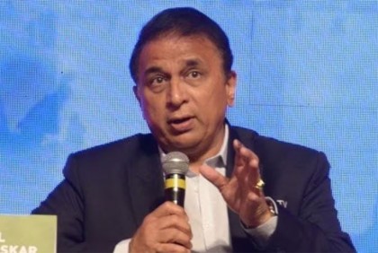 ভারত নয়, বিশ্বকাপে ইংল্যান্ডের পক্ষে বাজি গাভাস্কারের