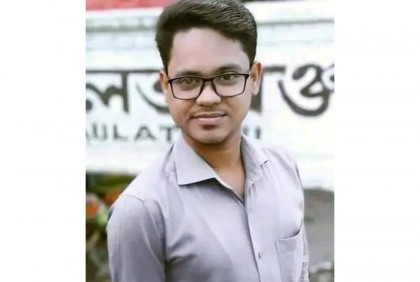 লাকসামে ট্রেনে কাটা পড়ে স্কুলশিক্ষক নিহত