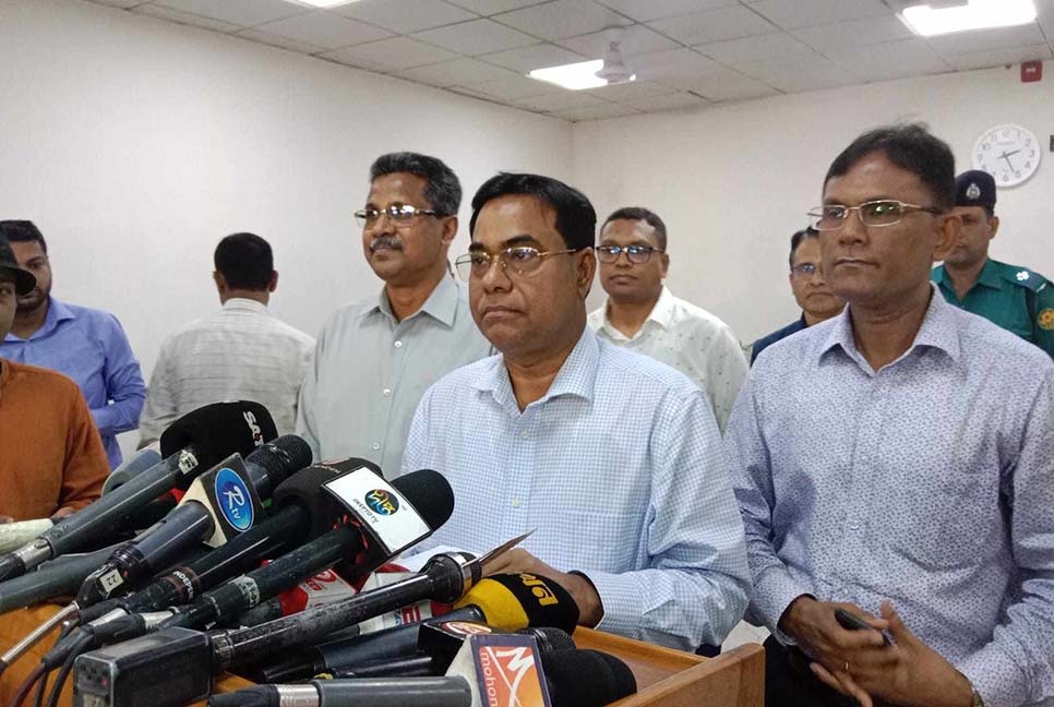 ব্রাহ্মণবাড়িয়া-২ ও লক্ষ্মীপুর-৩ আসনের উপ-নির্বাচন ৫ নভেম্বর 

