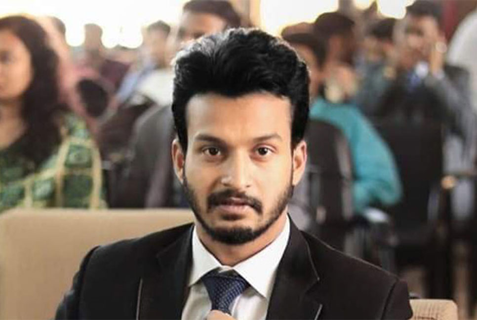 ছিনতাইকারীর হামলায় আহত সেই কলেজ শিক্ষার্থীর মৃত্যু