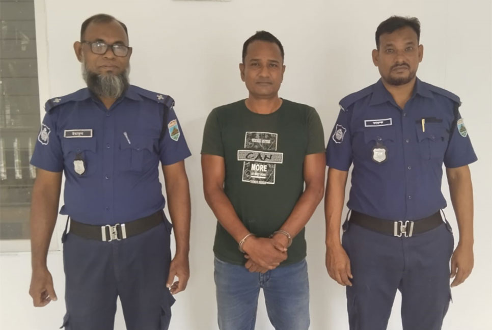 জয়পুরহাটে মাদক মামলায় একজনের যাবজ্জীবন