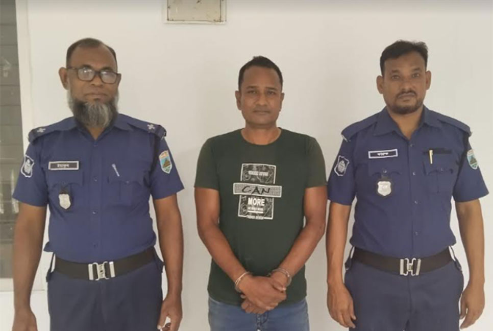 জয়পুরহাটে মাদক মামলায় একজনের যাবজ্জীবন 