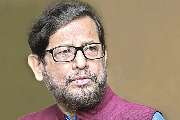 থিয়েটারে ৫০ পেরিয়ে