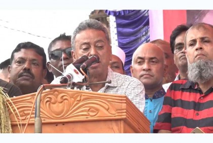 'খালেদা জিয়ার চিকিৎসা করা খুবই জরুরি, সরকার নানান রকম দোহাই দিয়ে কালক্ষেপণ করছে'

