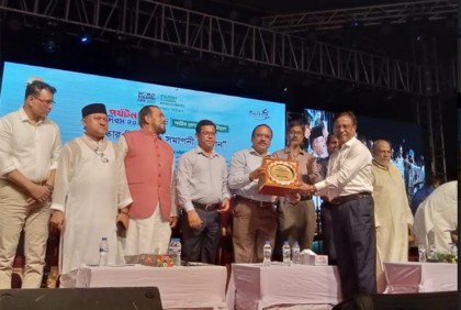 পর্দা নামলো পর্যটন মেলা ও বিচ কার্নিভালের
