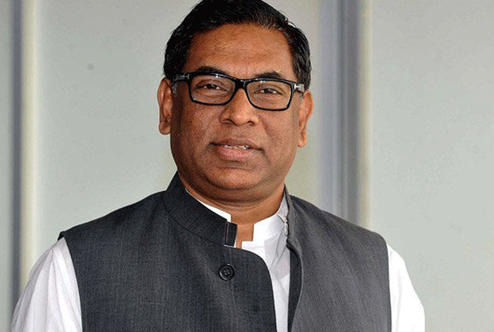 তেলের দাম কমার খবরটি গুজব, স্থিতিশীল আছে: বিদ্যুৎ প্রতিমন্ত্রী 