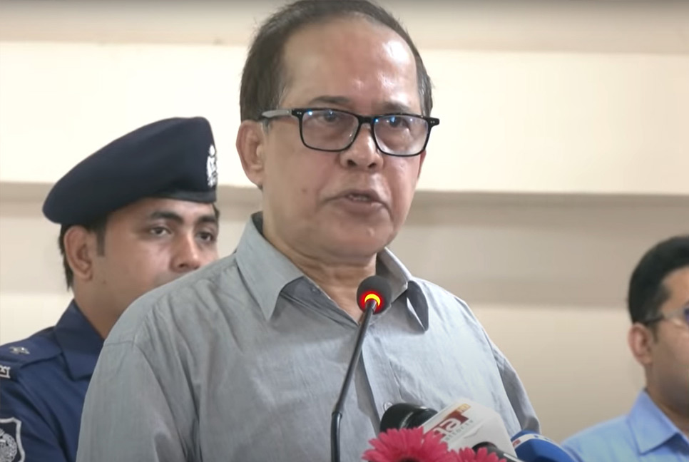 এজেন্টের ভূমিকা যথাযথ হলে কারচুপি পরাভূত করা সম্ভব : সিইসি