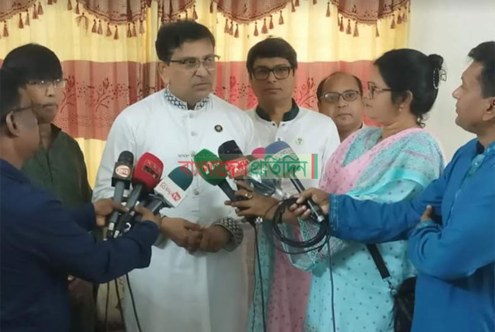 বিএনপি আগামী ২০ বছরেও ক্ষমতায় আসতে পারবে না: হানিফ