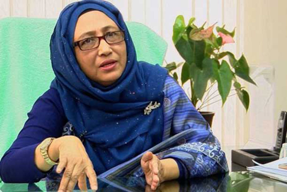 ‘প্রধান বিরোধীদল না এলে নির্বাচন অংশগ্রহণমূলক হবে না’