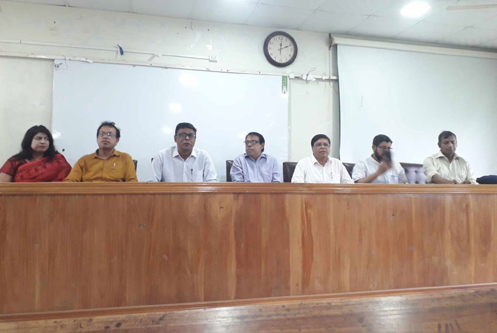 রাবিতে মানবাধিকার বিষয়ক আন্তর্জাতিক সম্মেলন শুরু শুক্রবার