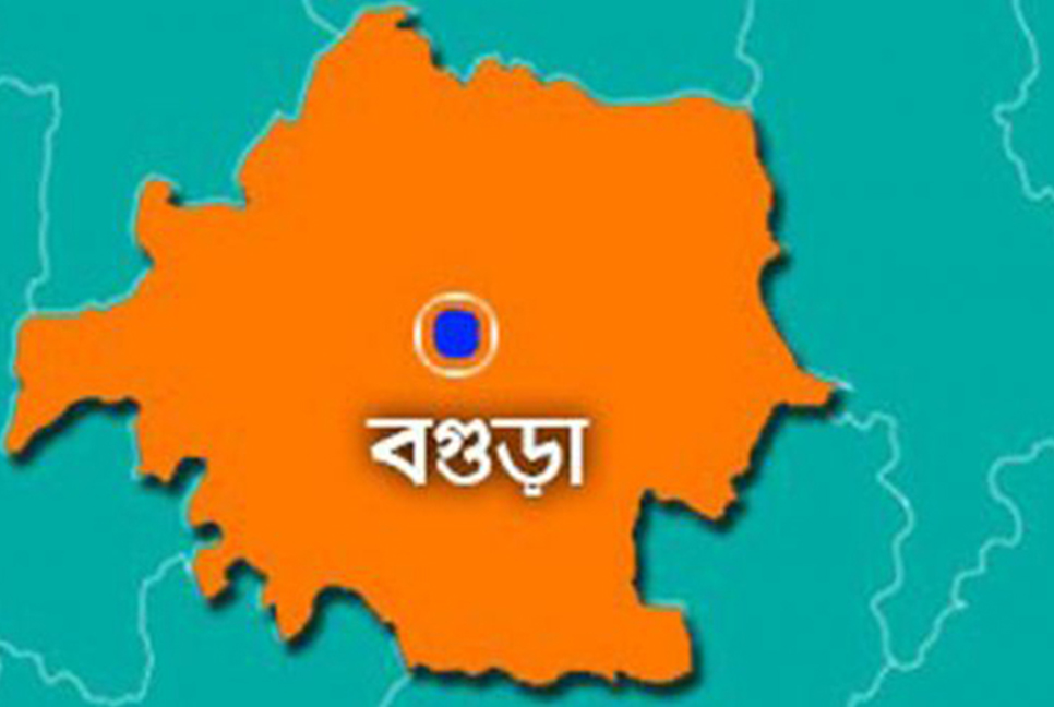 বগুড়ায় বিদ্যালয়ে সিলিং ফ্যান পড়ে দুই ছাত্রী আহত