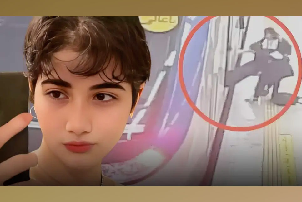 ইরানে হিজাব না পরায় পুলিশের নির্যাতনের অভিযোগ, কোমায় স্কুলছাত্রী