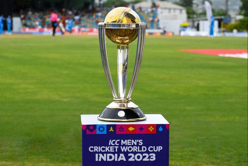 বিশ্বকাপের প্রাইজমানি ১ কোটি ডলার