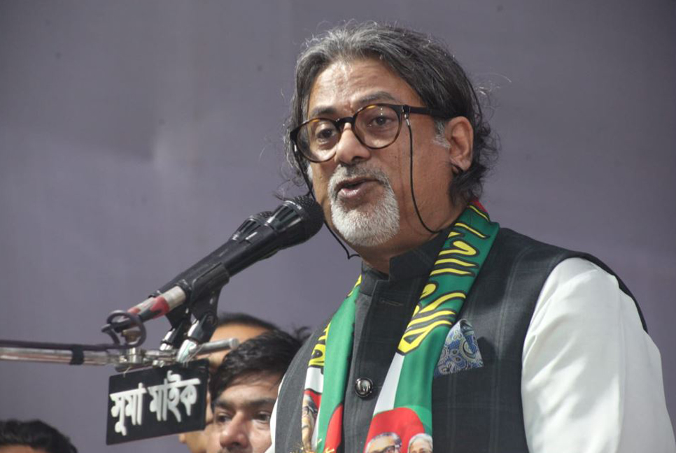 ‘আওয়ামী লীগকে আবারও রাষ্ট্রীয় দায়িত্বে আনতে তিন কাজ প্রয়োজন’

