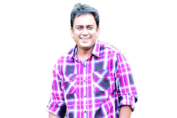 জাহিদ নামটি রেখেছিলেন দাদা