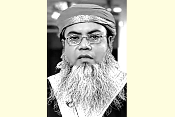 মহানবী হজরত মুহাম্মদ (সা.)-এর বিনয় ও সরলতা