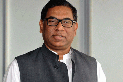 তেলের দাম কমার খবরটি গুজব, স্থিতিশীল আছে: বিদ্যুৎ প্রতিমন্ত্রী 