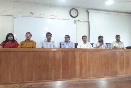 রাবিতে মানবাধিকার বিষয়ক আন্তর্জাতিক সম্মেলন শুরু শুক্রবার
