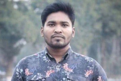 ভর্তি জালিয়াতি : রাবি ছাত্রলীগের বহিষ্কৃত নেতা তন্ময় গ্রেফতার 

