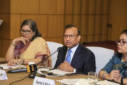 যুবসমাজের সম্ভাবনা বিকাশে সরকার কাজ করছে : স্থানীয় সরকারমন্ত্রী

