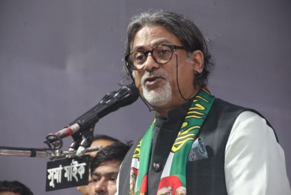 ‘আওয়ামী লীগকে আবারও রাষ্ট্রীয় দায়িত্বে আনতে তিন কাজ প্রয়োজন’


