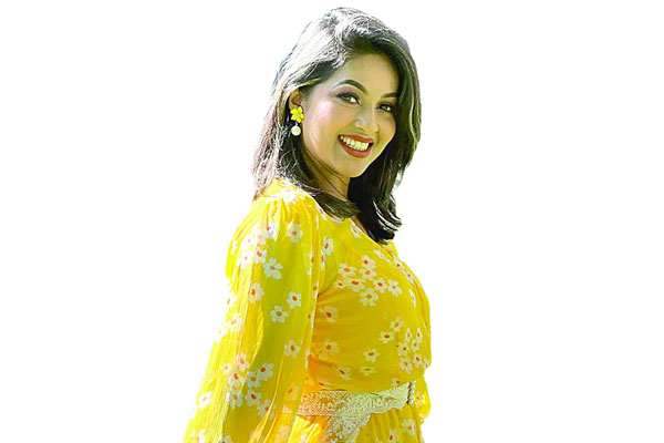 আমি অনেক খোলা মনের মানুষ