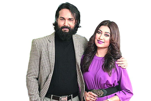 আসছে আদর-প্রকৃতির ‘যন্ত্রণা’