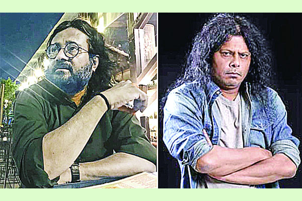 আজ প্রিন্স মাহমুদ-জেমস চমক