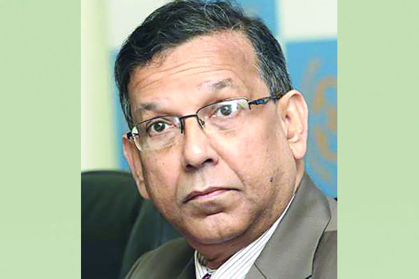 রাষ্ট্রপতির কাছে ক্ষমা চাওয়া ছাড়া আর পথ নেই