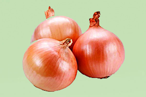 খাতুনগঞ্জে আসছে চীনা পিঁয়াজ  