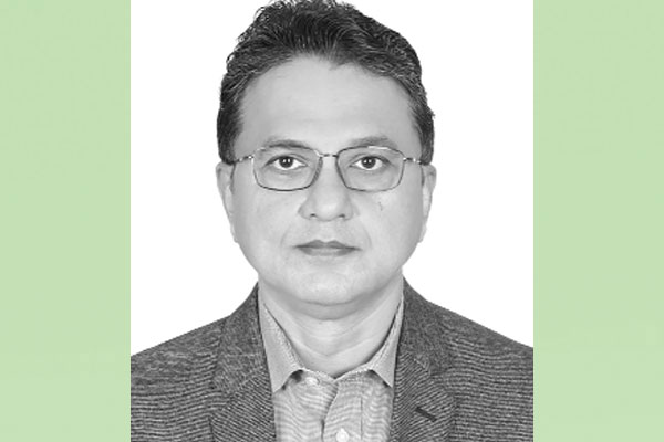 এসএমসির এমডি সায়েফ নাসির