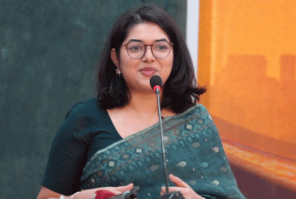 ঢাকার তাপমাত্রা কমাতে সমন্বিত উদ্যোগ চান চিফ হিট অফিসার