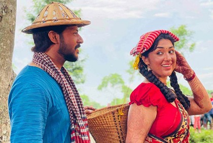 আনকাট সেন্সর ছাড়পত্র পেল নিরব-অপুর ‘ছায়াবৃক্ষ’
