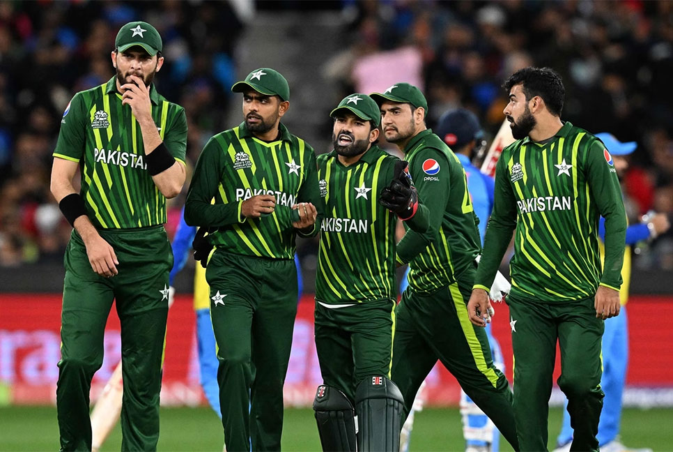 বিশ্বকাপে যেসব জায়গায় পাকিস্তানের শক্তি ও দুর্বলতা