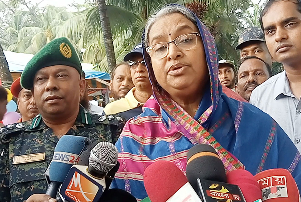স্বাধীনতাবিরোধীরা যেন মাথাচাড়া দিয়ে উঠতে না পারে : শিক্ষামন্ত্রী

