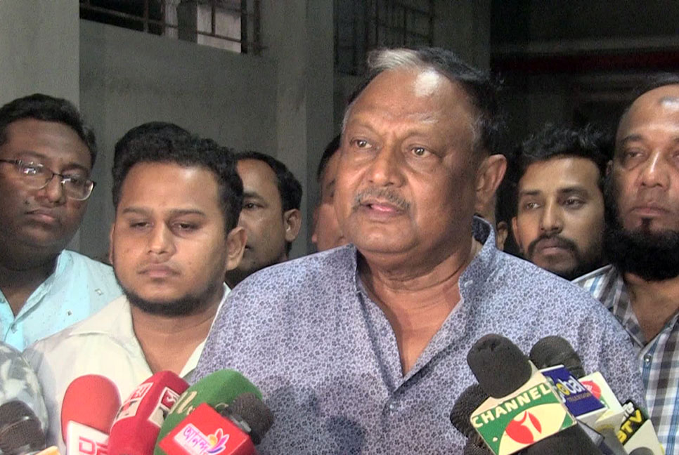 আমাদের রপ্তানি যথেষ্ট ভালো রয়েছে: বাণিজ্যমন্ত্রী
