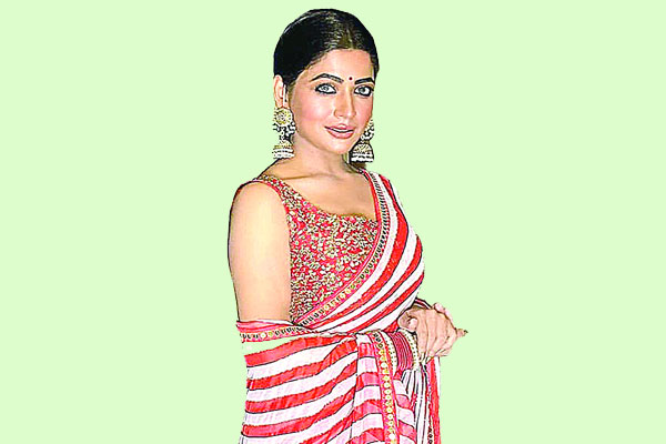 বলিউডে অভিষেক বাঁধনের