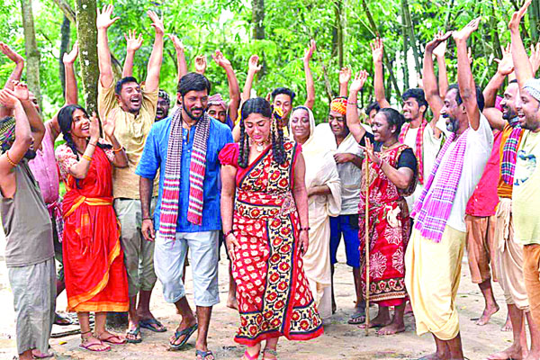এ বছরে নিরব-অপুর ‘ছায়াবৃক্ষ’