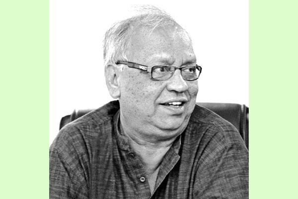 সময়মতো নির্বাচন হয়েই যাবে
